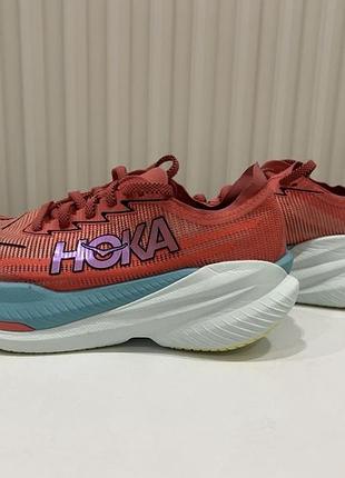 Кросівки hoka mach x