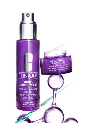 Крем очі clinique 3