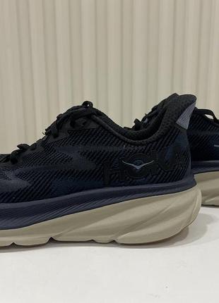 Кросівки hoka clifton 9