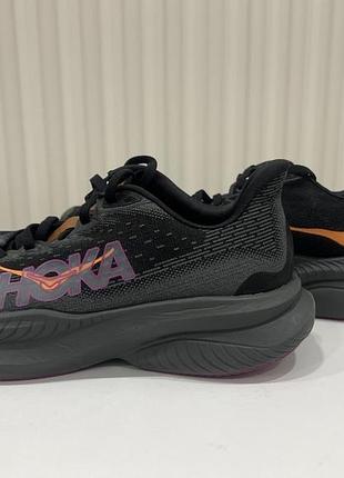 Кросівки hoka mach 6