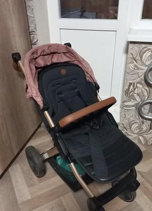 Коляска детская 3