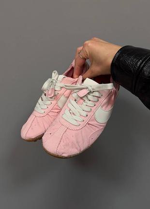 Кроссовки nike jasquemus moon shor премиум качество