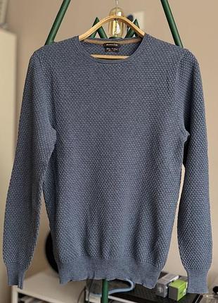 Чоловічий светр massimo dutti