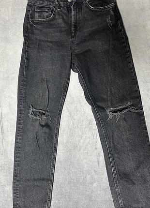 Жіночі джинси zara
