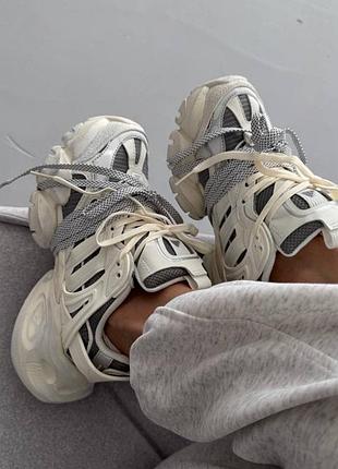 Кроссовки adidas xlg runner премиум качество