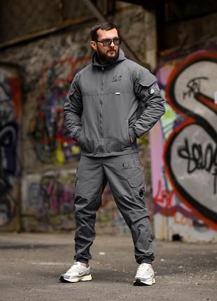 Костюм c.p. company klinser