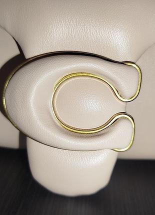 Сумка coach 7