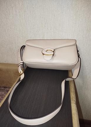 Сумка coach 9