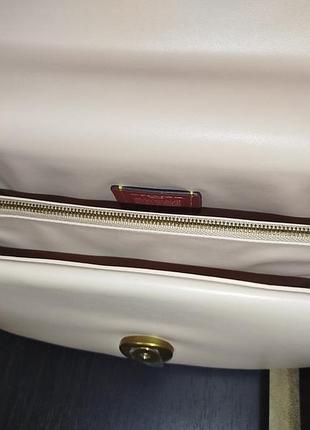 Сумка coach 6