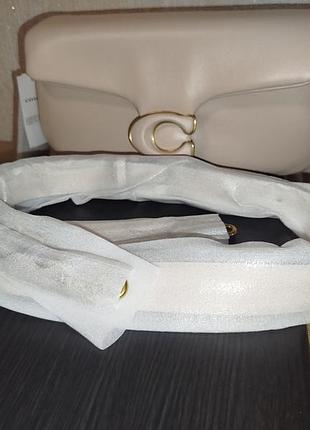 Сумка coach 10