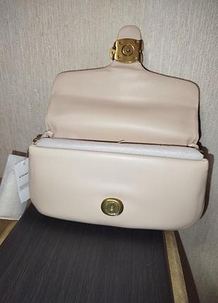 Сумка coach 5