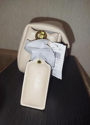Сумка coach 4
