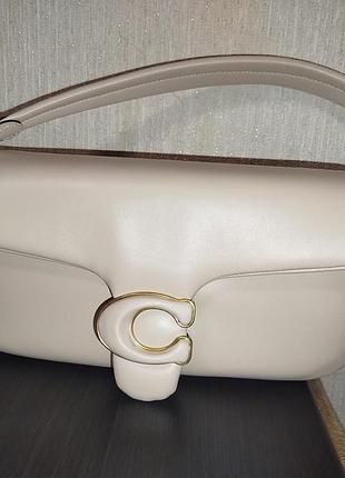 Сумка coach 8