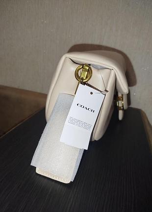 Сумка coach 3