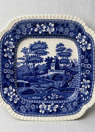 Вінтаж англія copeland spode