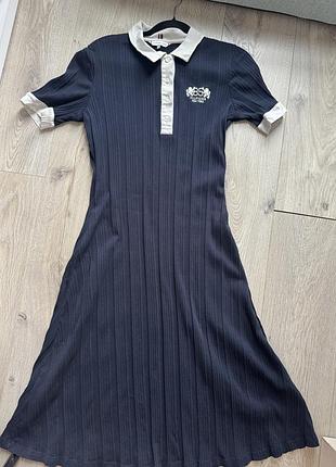 Сукня tommy hilfiger