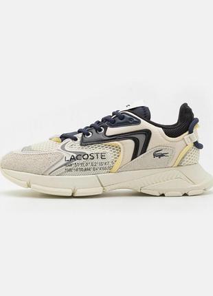 Кроссовки lacoste l003 neo 45sma0001 оригинал! 13 us / 47 eu (31 см)