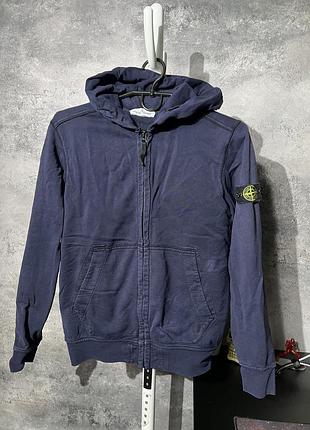 Худі stone island 160 xs