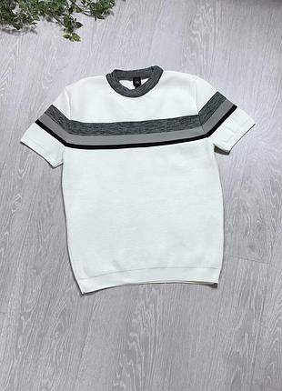 Футболка river island (s)