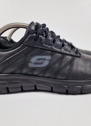 Жіночі кросівки skechers sure track - erath