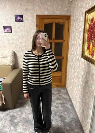 Кардиган mango