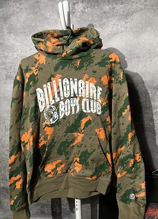 Худі billionaire boys club hoodie м
