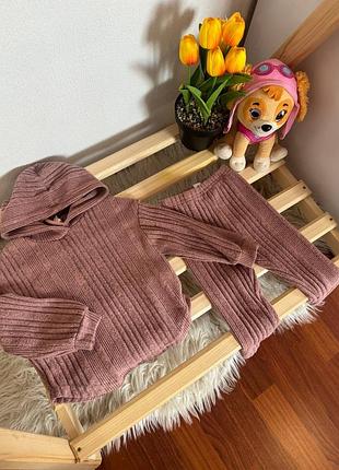 Костюм shein розмір- 98(2-3 р) стан-ідеальний
