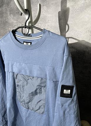 Світшот weekend offender l 2