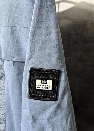 Світшот weekend offender l 3