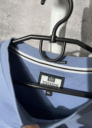 Світшот weekend offender l 4