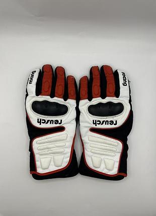 Стильні жіночі рукавички reusch