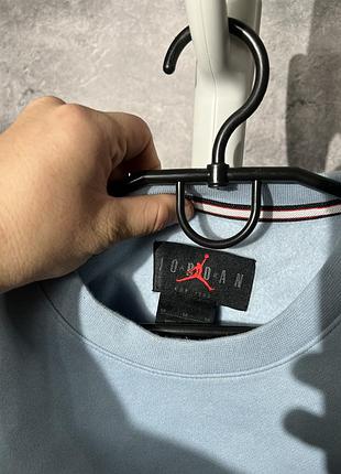 Світшот jordan 3