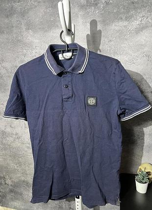 Поло stone island