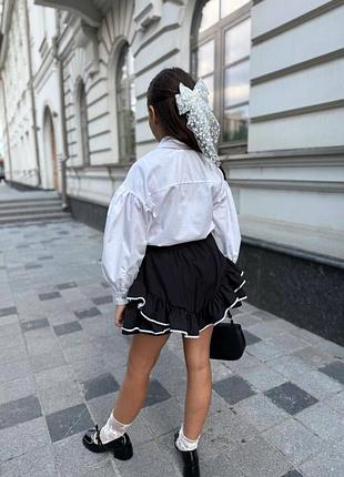 Блуза вишита 8