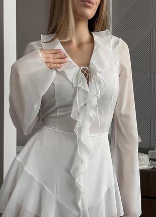 Платье комбинезон 6