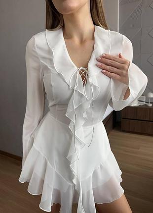 Платье комбинезон 5