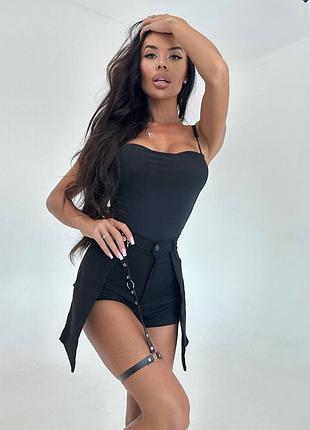 Шорты женские