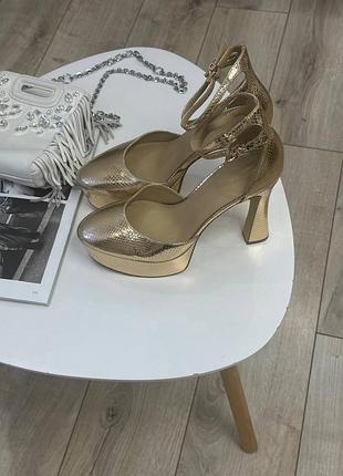 Туфлі michael kors