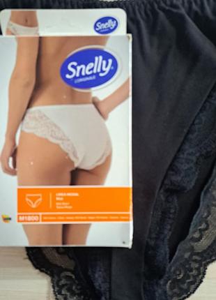 Трусики женские snelly m1800