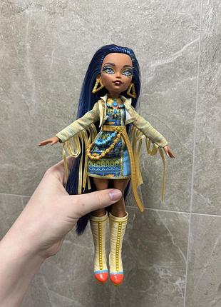 Клео де ніле, cleo de nile 2