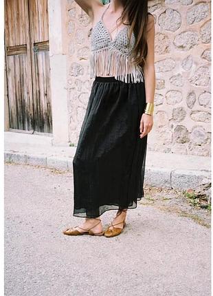 Нова спідниця zara .