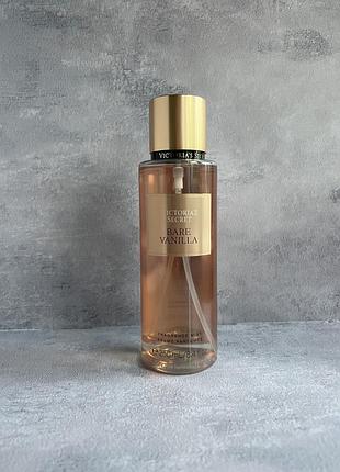 Спрей bare vanilla victoria’s secret 250 мл