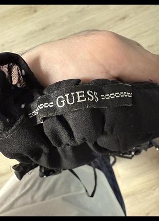 Сукня guess 3