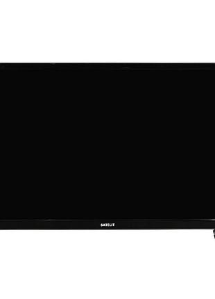 Телевизор satelit 24h8000t 2