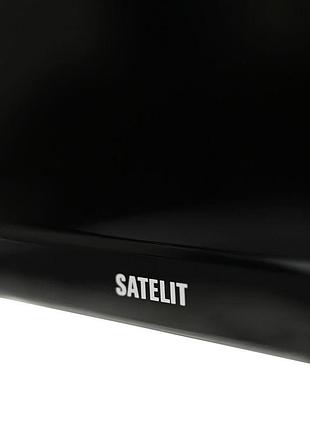 Телевизор satelit 24h8000t 3