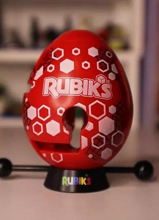 Головоломка смарт-яйцо smart egg rubik's 2