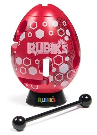 Головоломка смарт-яйцо smart egg rubik's 4