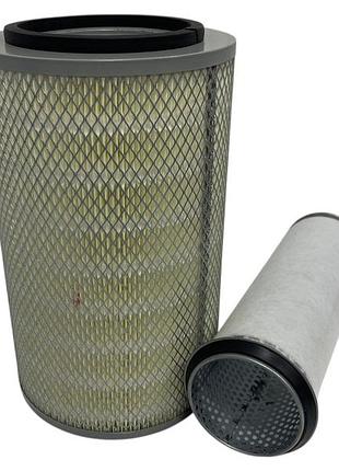 Фільтр повітряний kw2031 (af25910 + af25911 / p500955 + p500956) k2031