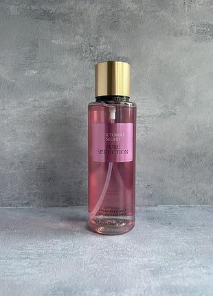 Спрей pure seduction victoria’s secret 250 мл
