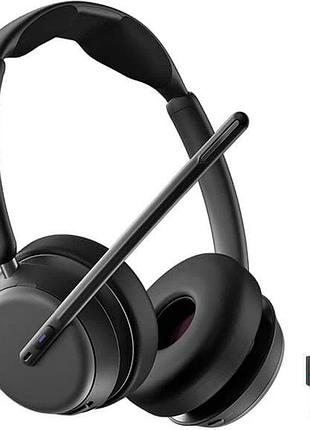Навушники epos impact 1060t anc black